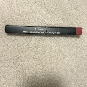 MAC lip pencil - shade whirl